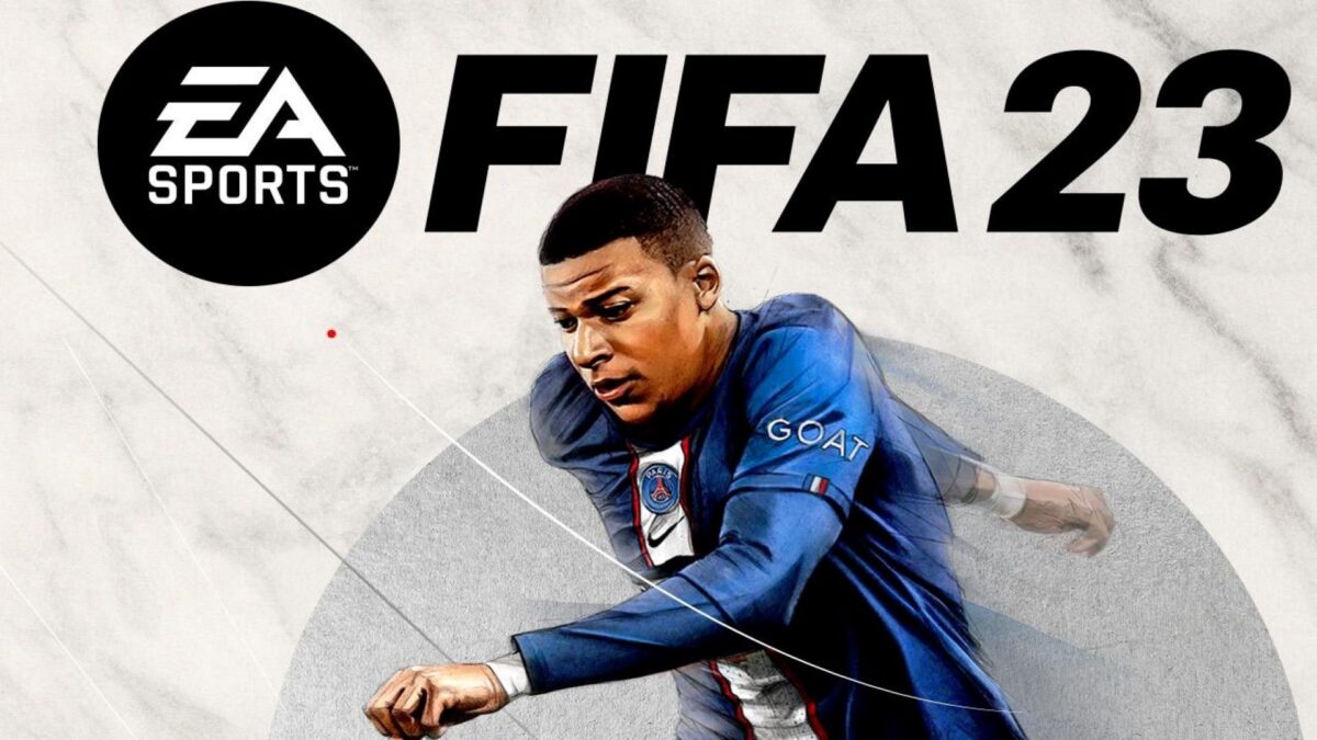 FIFA 23 Apple iOS Game Premium Edition Free Download