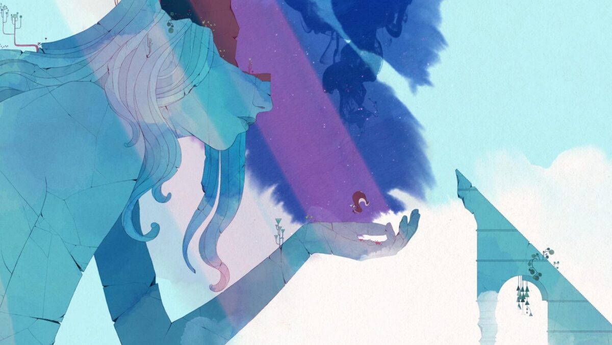 Gris Mobile Android Game Full Setup File APK Download