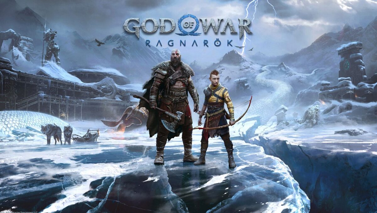 God of War Ragnarök Android Game Full Version APK Download