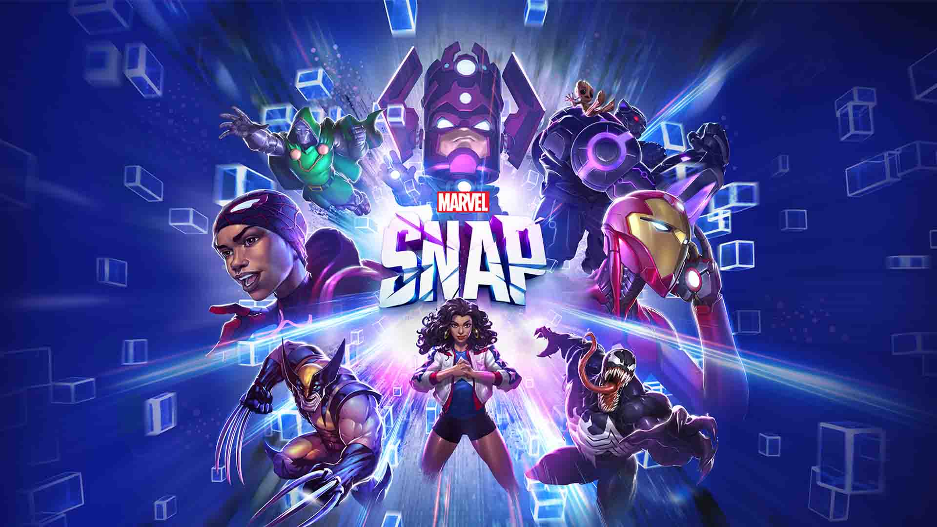 MARVEL SNAP XBOX ONE GAME FULL EDITION DOWNLOAD