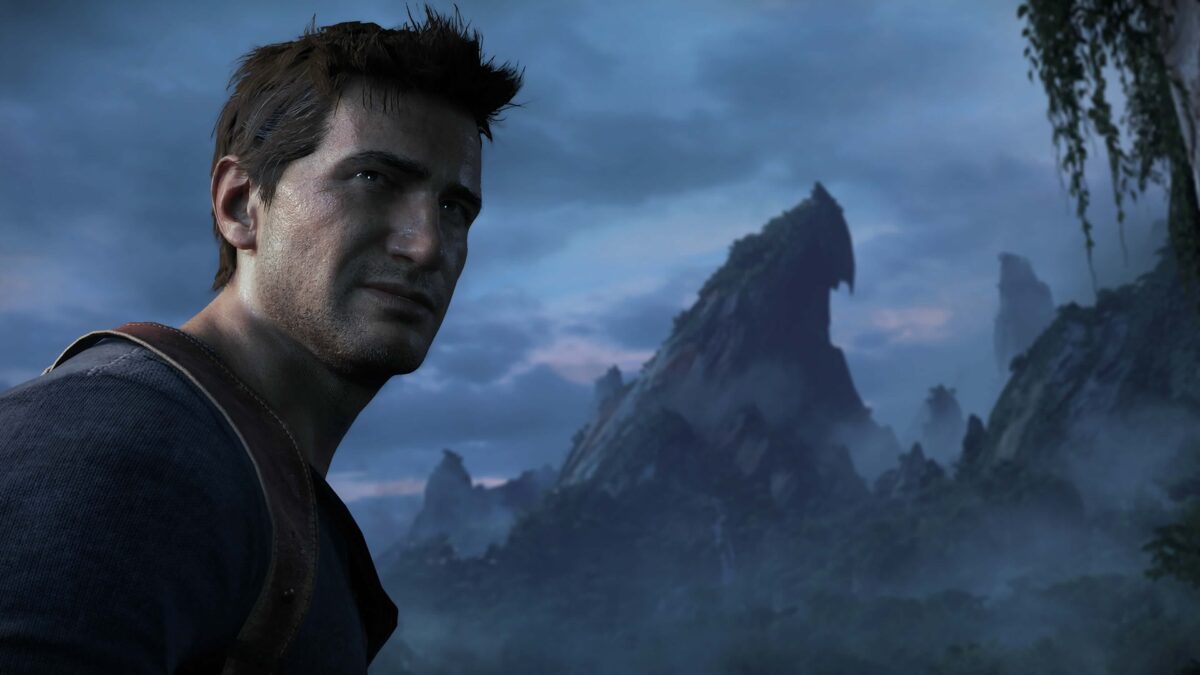 Uncharted 4: A Thief’s End PlayStation 4 Game Full Version Trusted Download