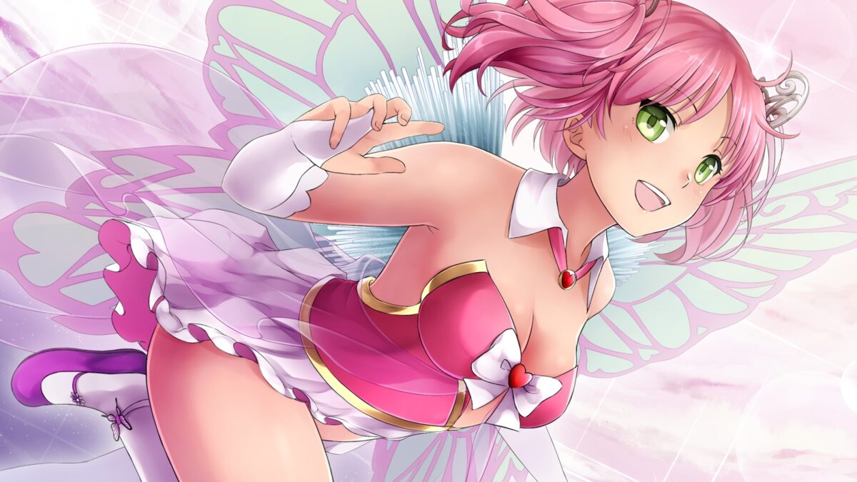 HuniePop Android/ iOS Game Full Version APK Download
