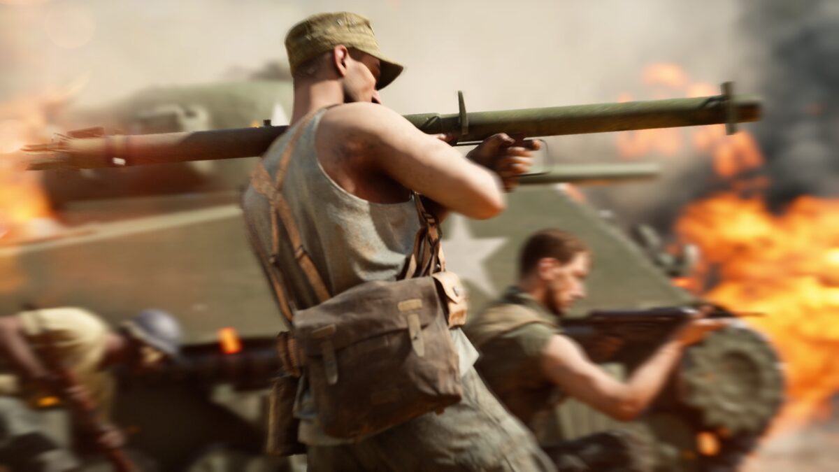 Battlefield 5 Definitive Edition Xbox One Game Full Season Download