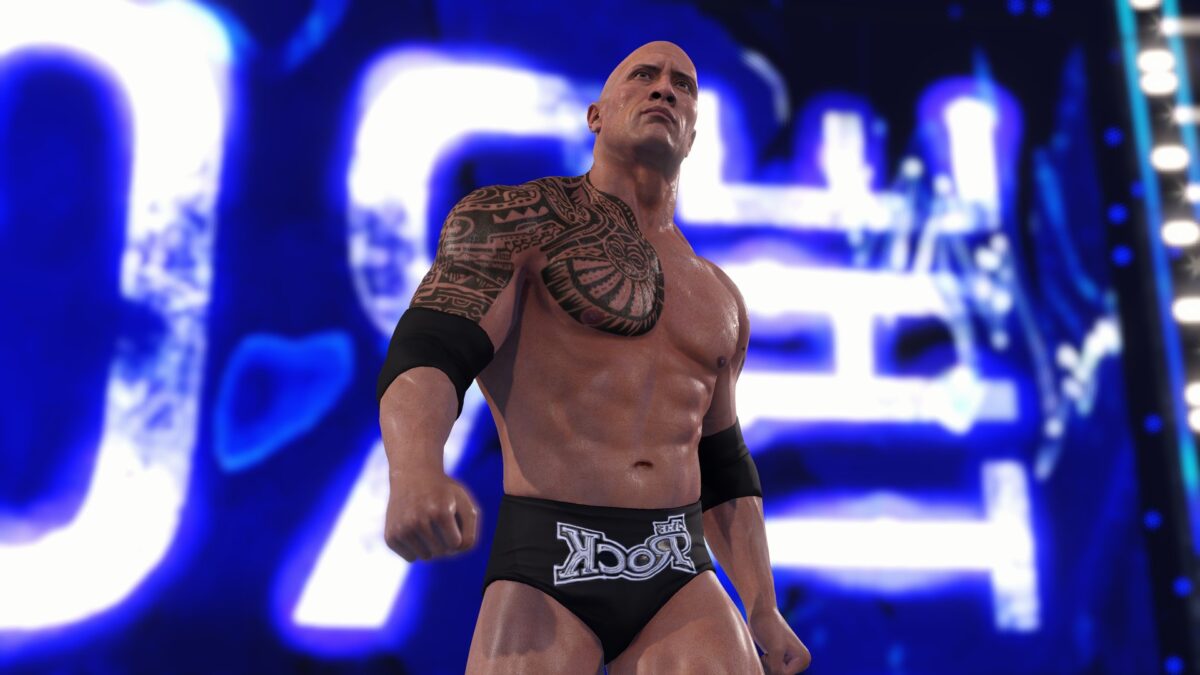 WWE 2K22 Microsoft Windows Game Full Setup Download
