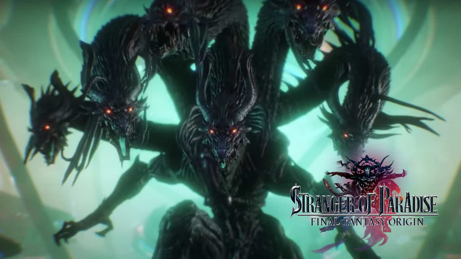 Stranger of Paradise: Final Fantasy Origin PlayStation 4 Game Latest Version Free Download