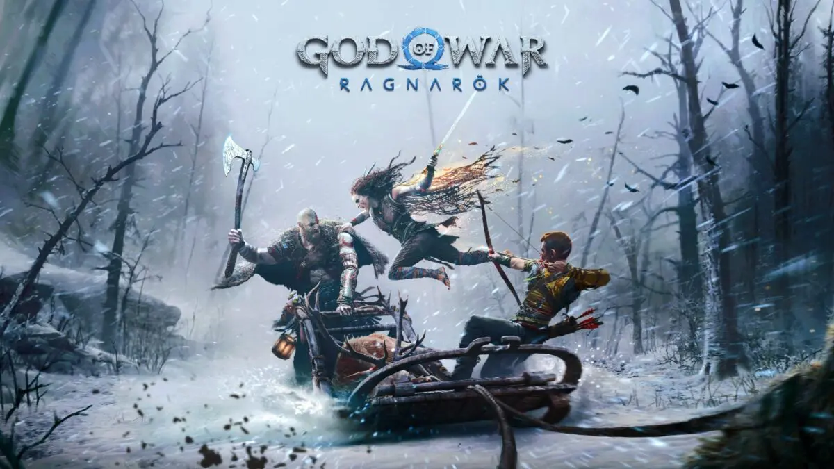 Download God of War: Ragnarök APK For Android & iOS 