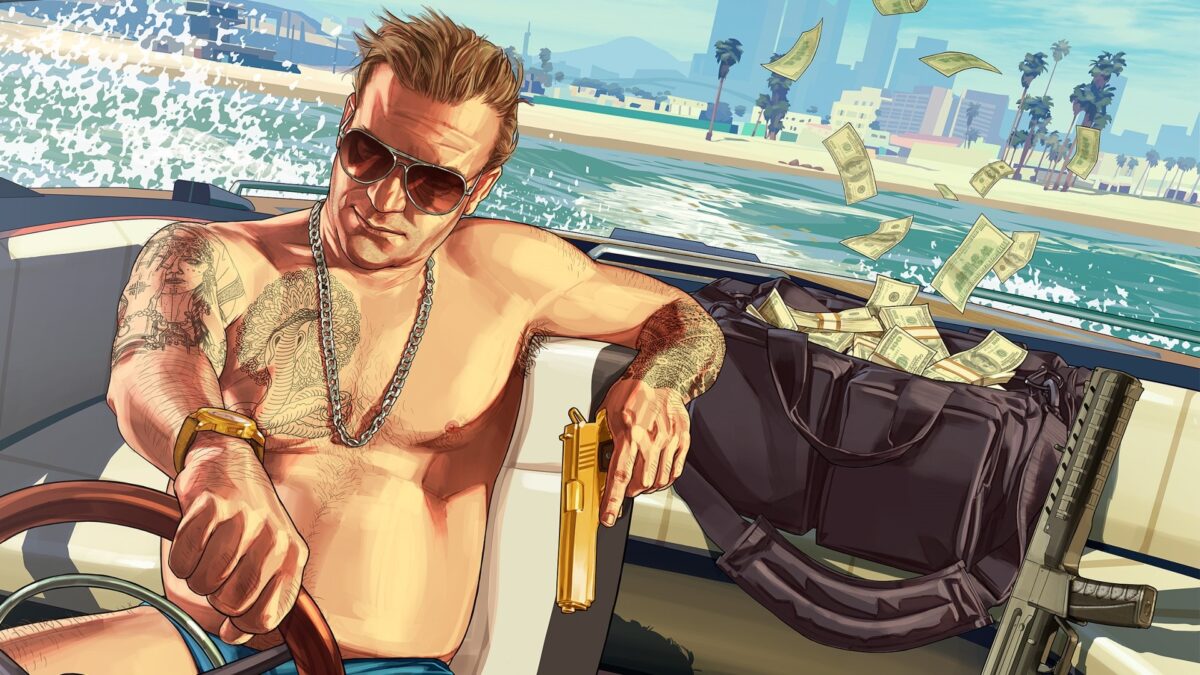 Grand Theft Auto 6 Android Working MOD Support Full Download