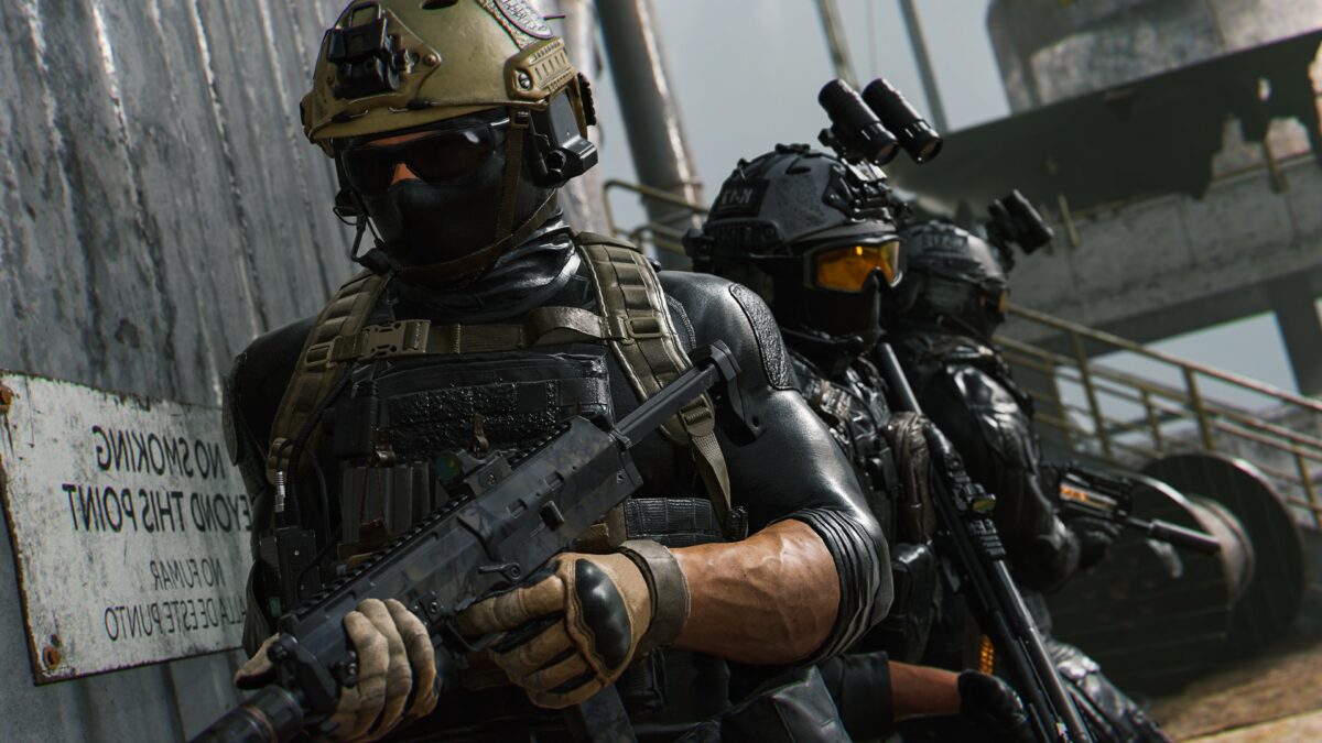 Call of Duty: Modern Warfare II Android/ iOS Game Full Setup APK Download