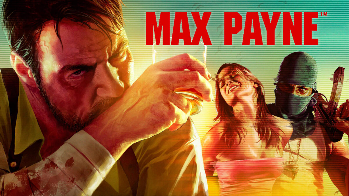 MAX PAYNE 3 PS3 Best Game Full Edition Download