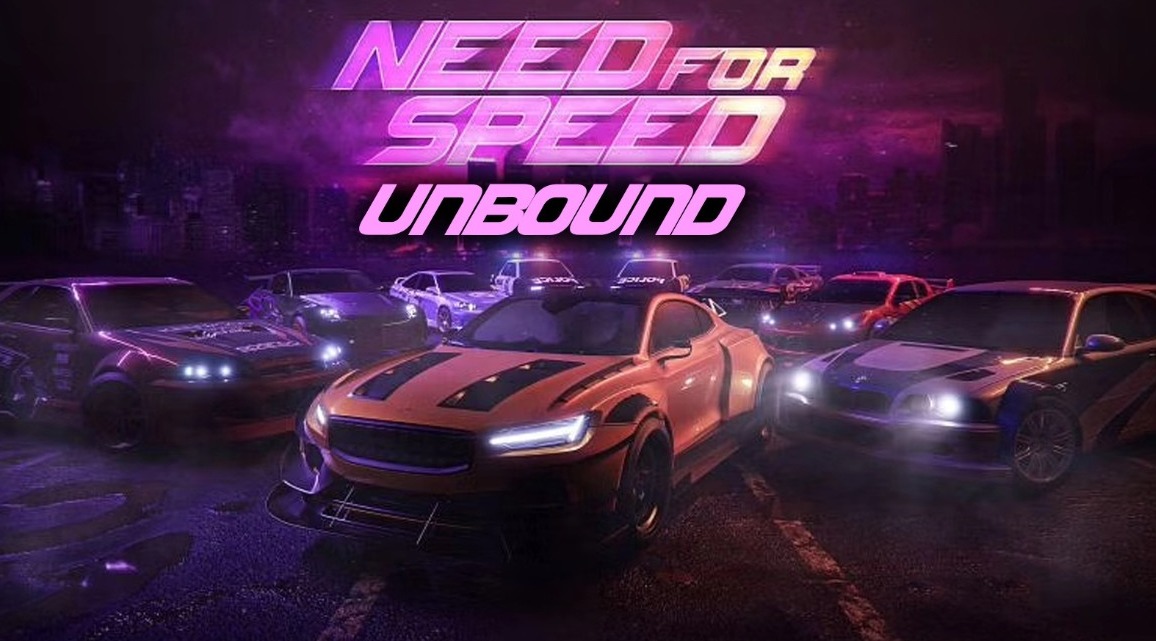 Need for Speed Unbound iPhone iOS Game Full Setup Download