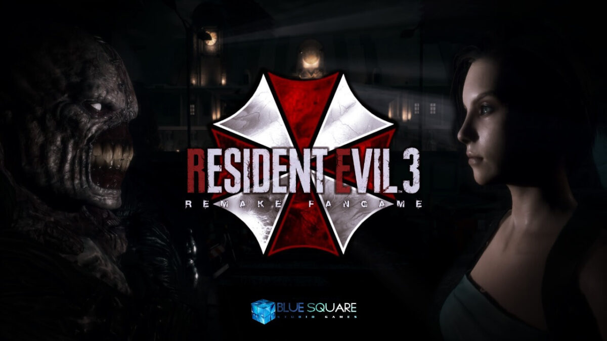 Resident Evil 3 PlayStation 5 Game 2022 New Version Download