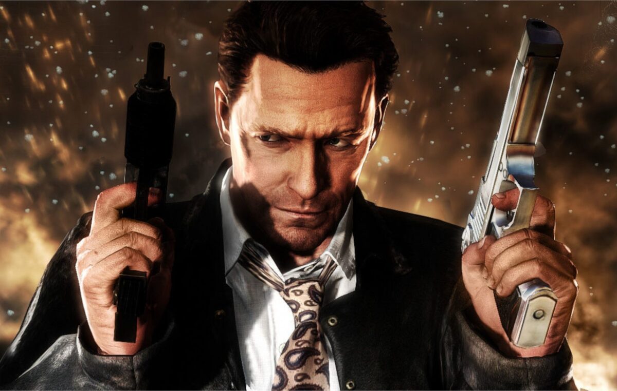 PS5 Game Max Payne 3 Full Version Download Now