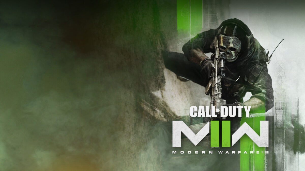 Call of Duty: Modern Warfare II Microsoft Windows Game Free Download