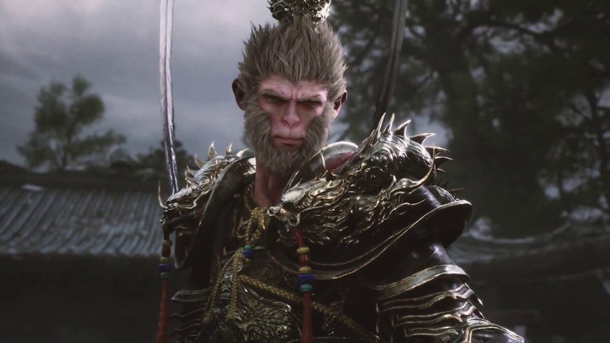 Black Myth: Wukong PlayStation 4 Game Latest Edition Download