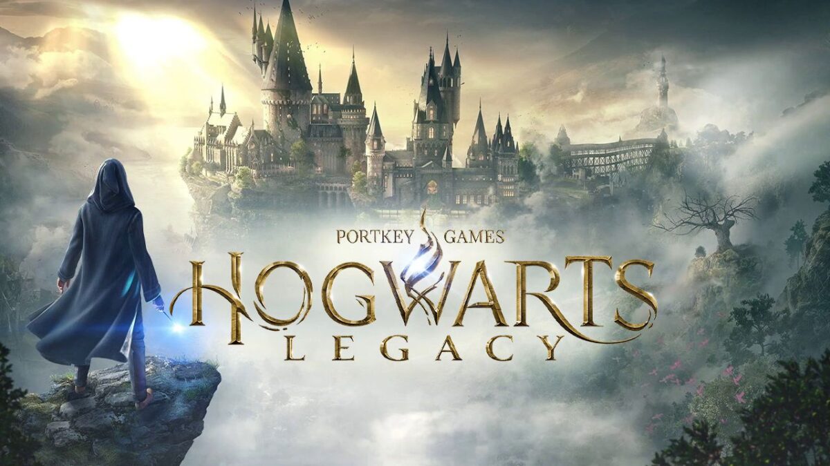 Hogwarts Legacy PS5 Game Full Version Torrent Download