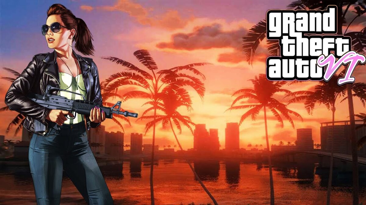 Grand Theft Auto 6 GTA 6 iOS Game Premium Season Free Download
