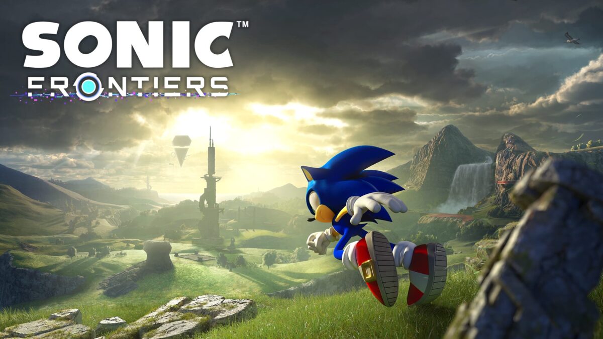 SONIC FRONTIERS MOBILE ANDROID GAME FULL SETUP FILE DOWNLOAD