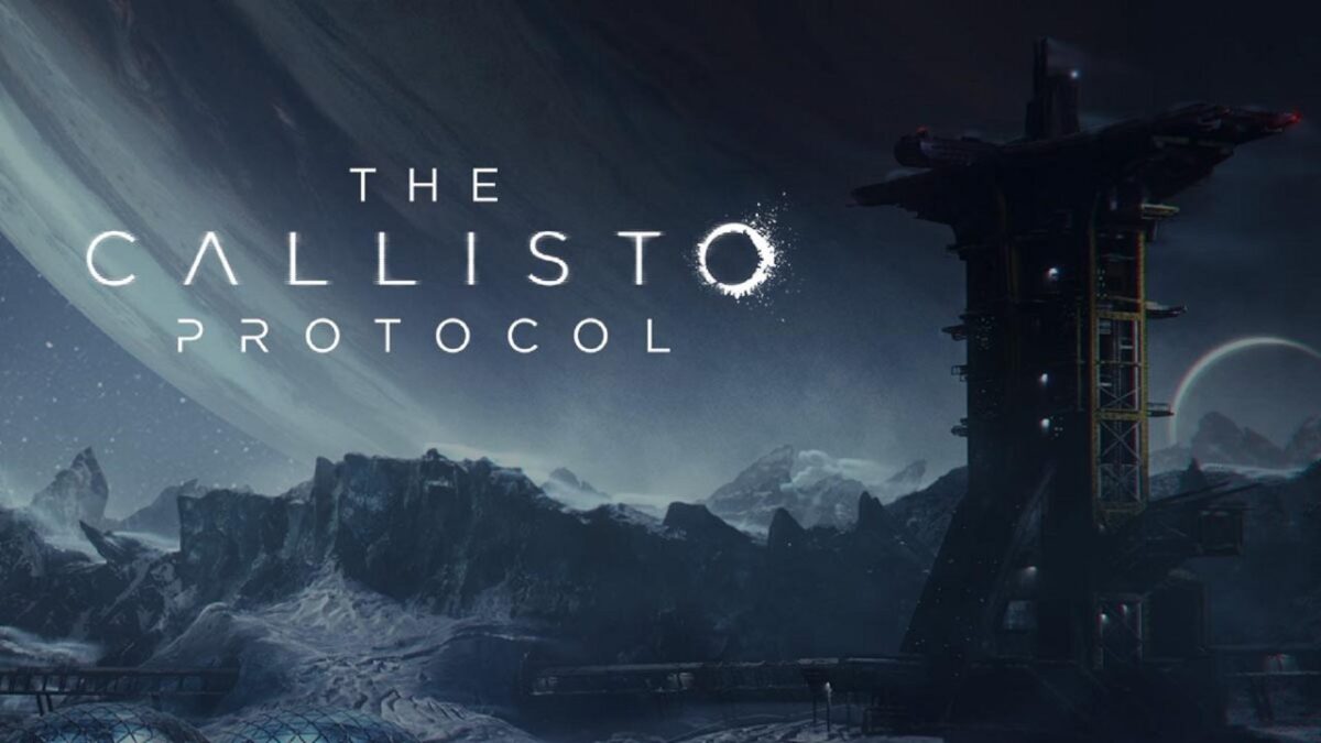 The Callisto Protocol Most Viral Shooting Game PlayStation 5 Version Download