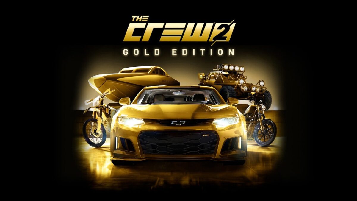 THE CREW 2 Best Racing Game APK Android Version Fast Download