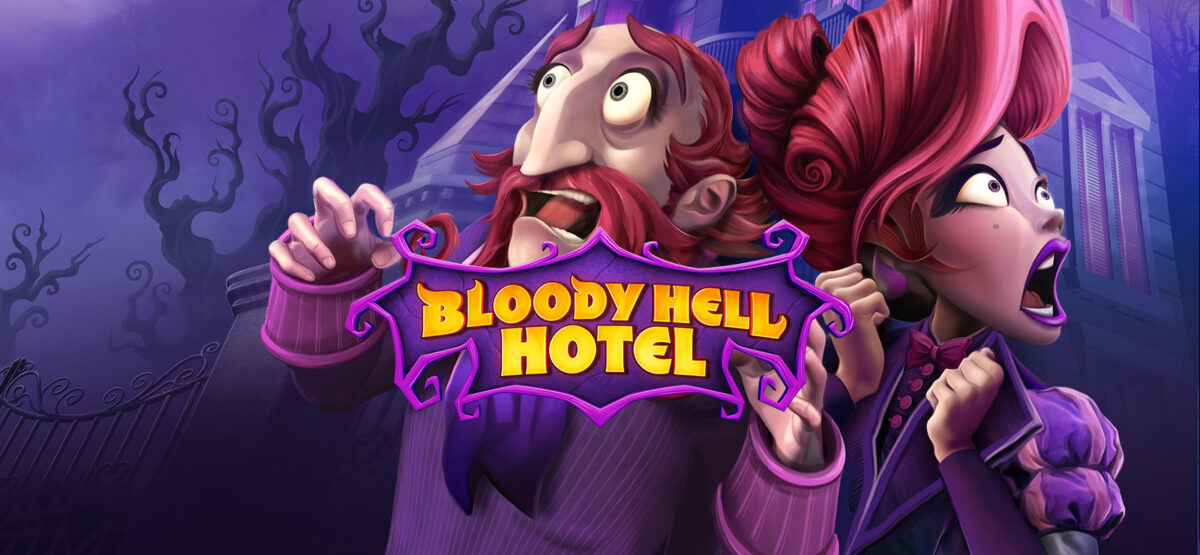 BLOODY HELL HOTEL 2023 Xbox One Game Premium Edition Free Download