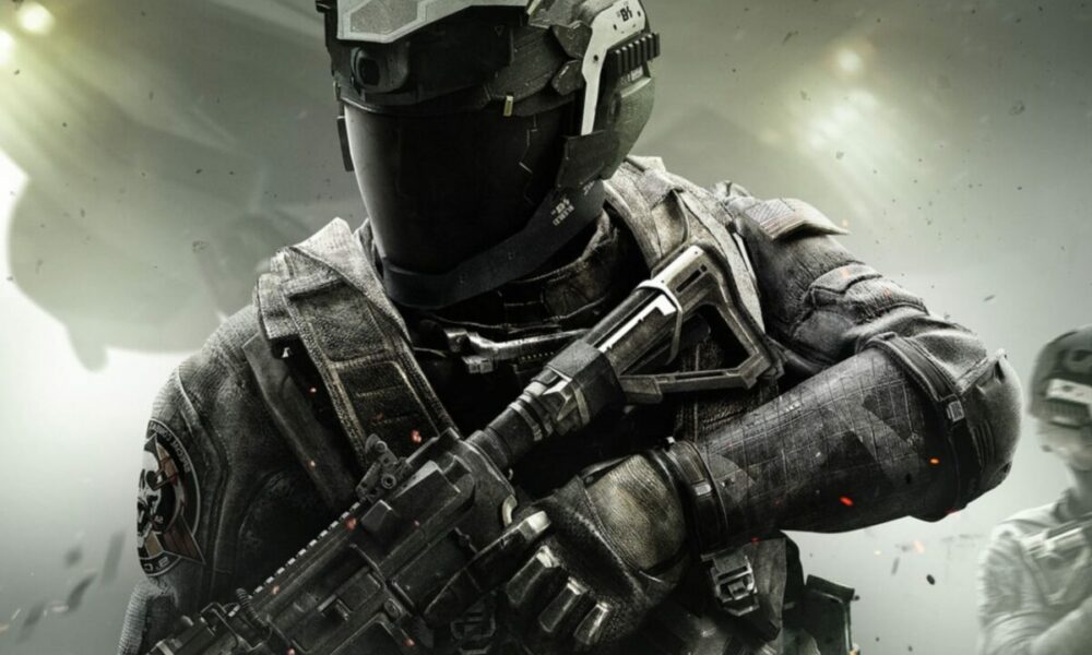 Call of Duty: Infinite Warfare PC Game Early Access Download