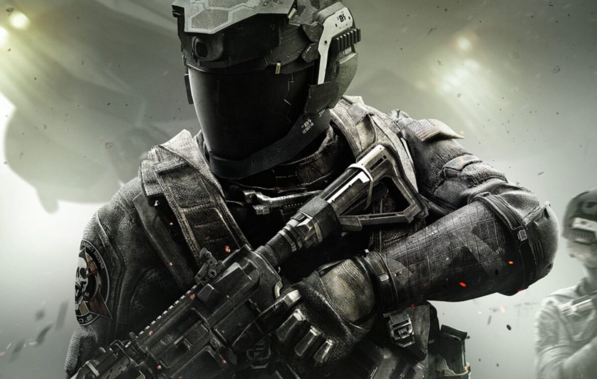 Call of Duty: Infinite Warfare Xbox One Game Premium Edition Download Free
