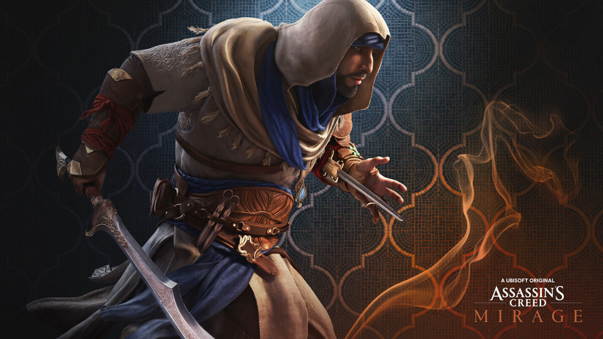 Assassin’s Creed Mirage Android Game Updated Version Torrent Link Download