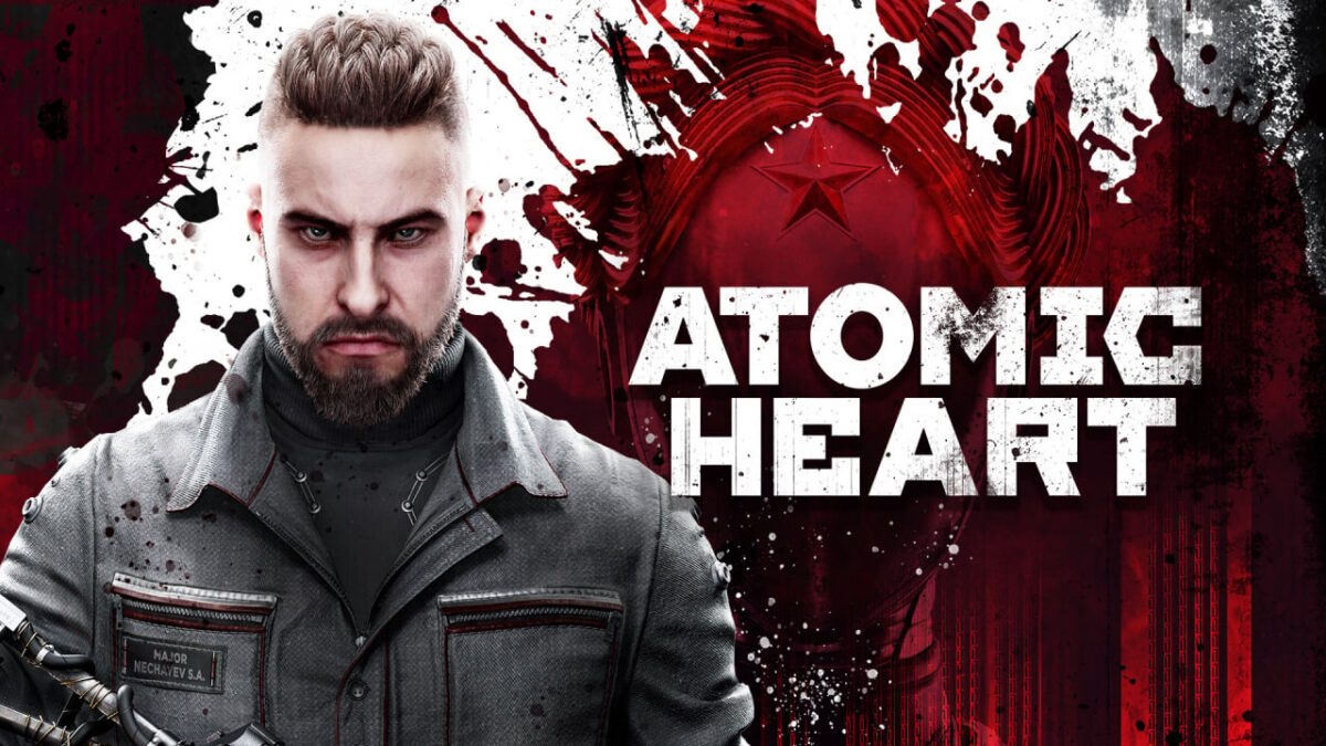 Atomic Heart Mobile Android/ iOS Game Complete Season Download