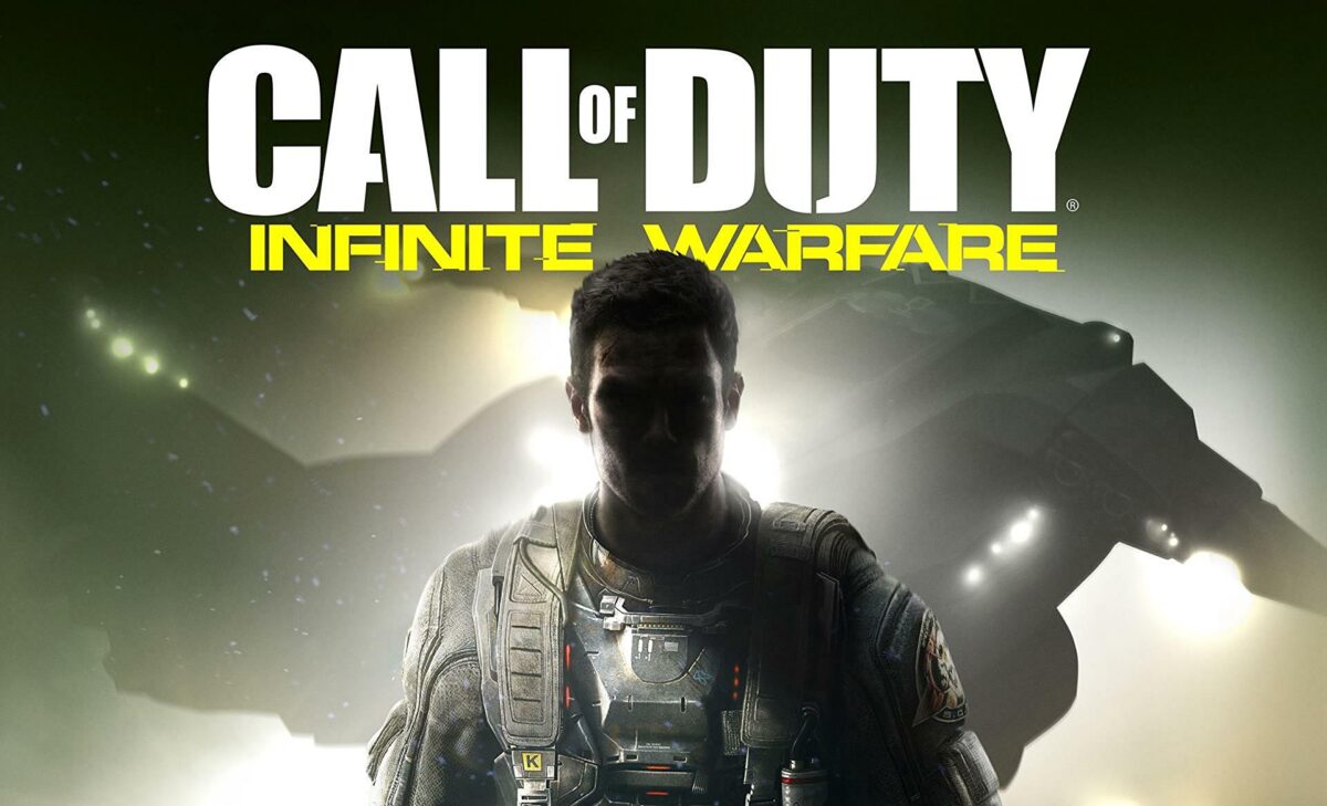 Call of Duty: Infinite Warfare Nintendo Switch Game Full Version Download