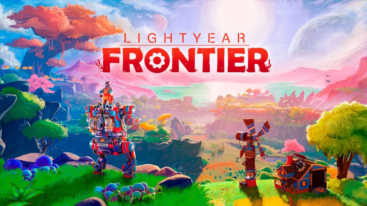 Lightyear Frontier iPhone iOS Game Latest Season Download