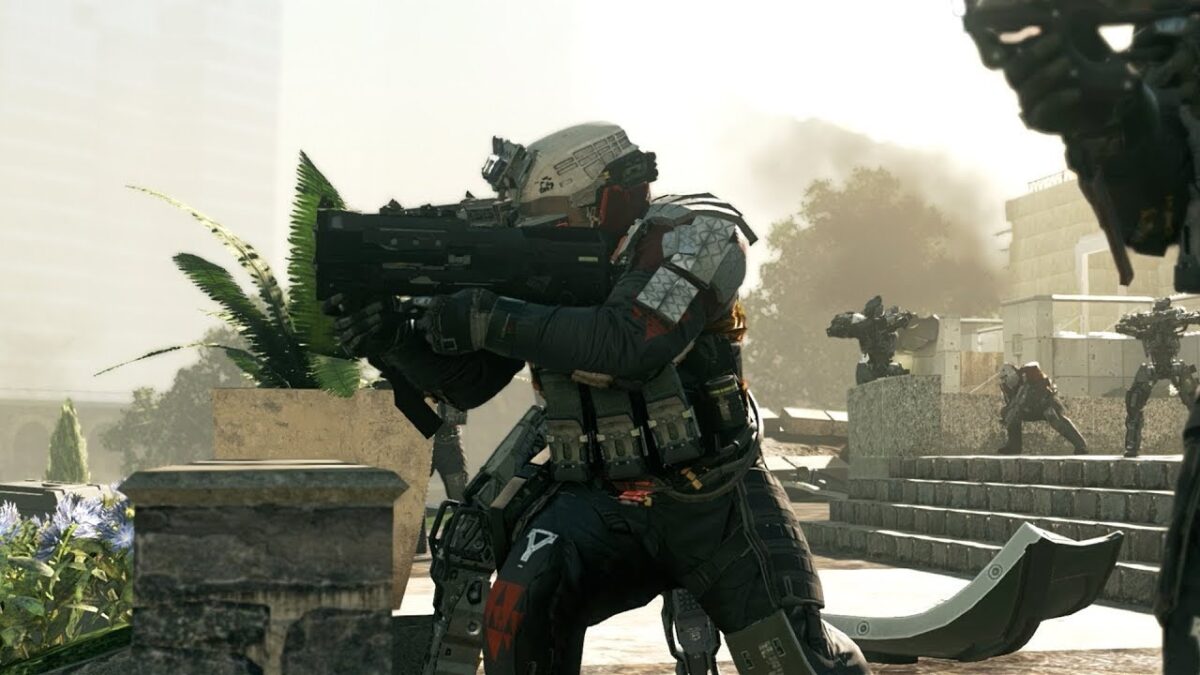 Call of Duty: Infinite Warfare iPhone iOS Game Season 2 Must Download