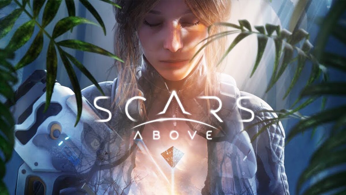 Scars Above PlayStation 4 Game 2022 Version Fast Download