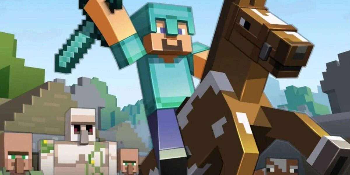 Minecraft Legends PS3 Game Full Version Fast Download