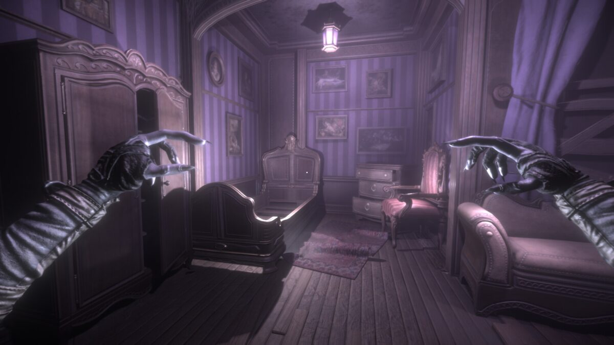 Bloody Hell Hotel PC Game Full Version 2023 Download