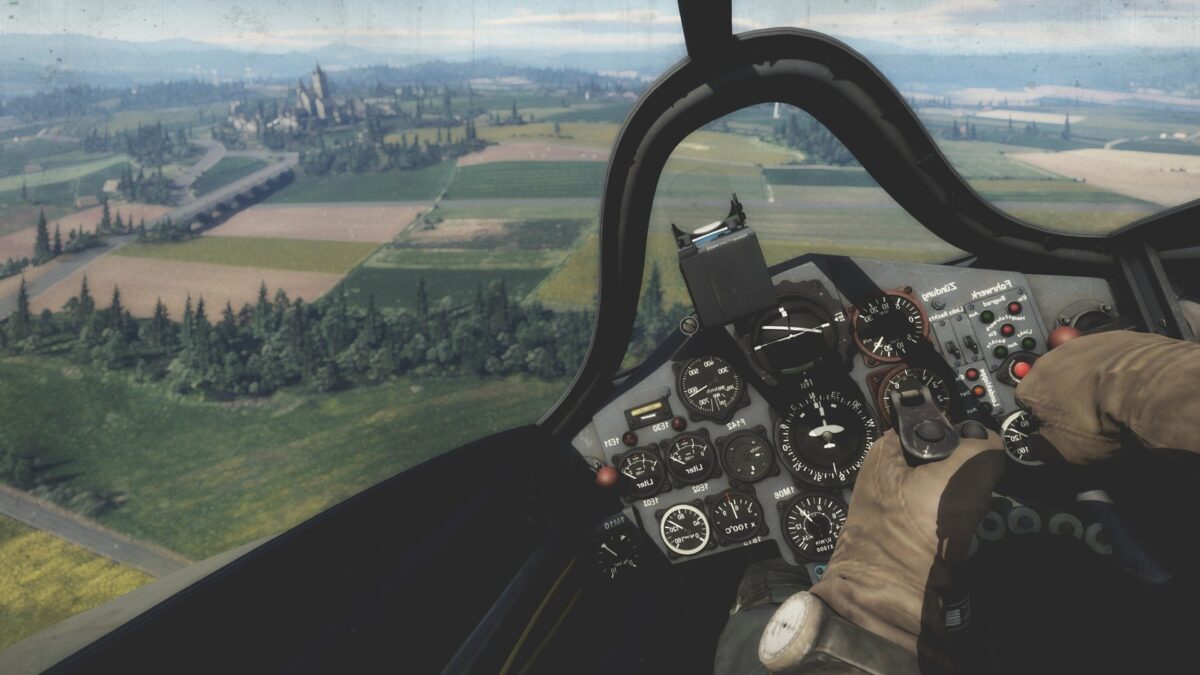 Download War Thunder PC Game Latest Version 2022