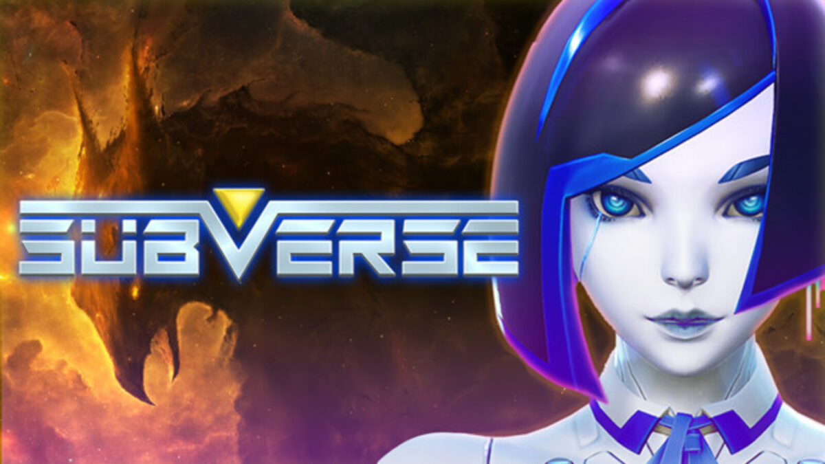 Subverse Game Download Xbox One Version 2023