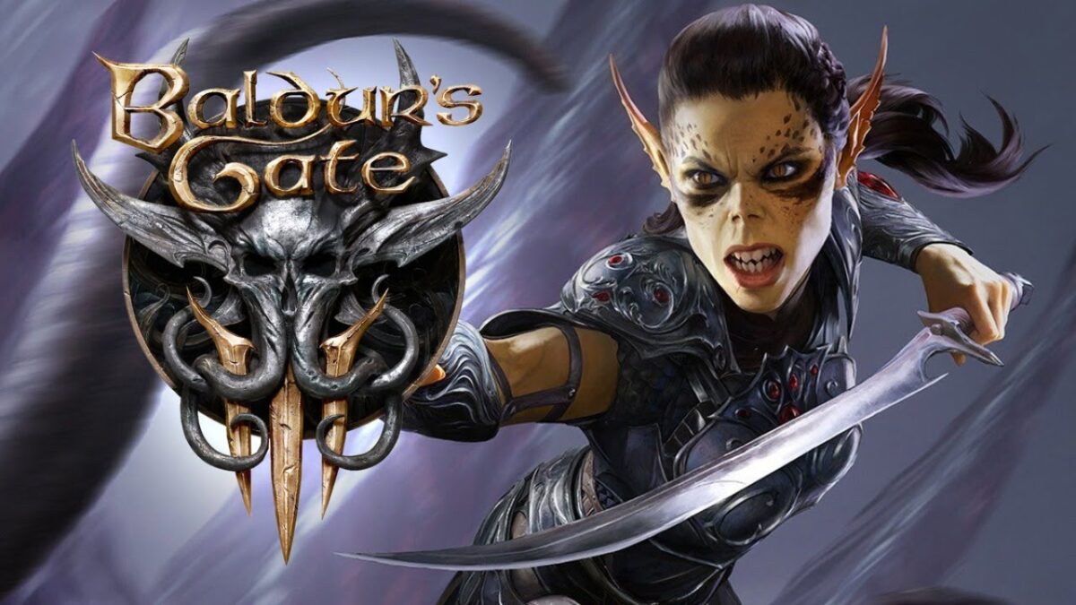 Baldur’s Gate III Android Game Full Version APK Download