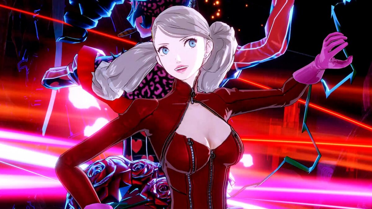 Persona 5 Android Game Full Version Torrent Link Download