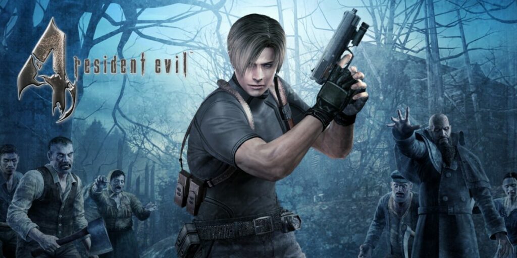 Resident Evil 4 2023 Microsoft Windows Game Full Setup   Resident Evil 4 Feature 1024x512 