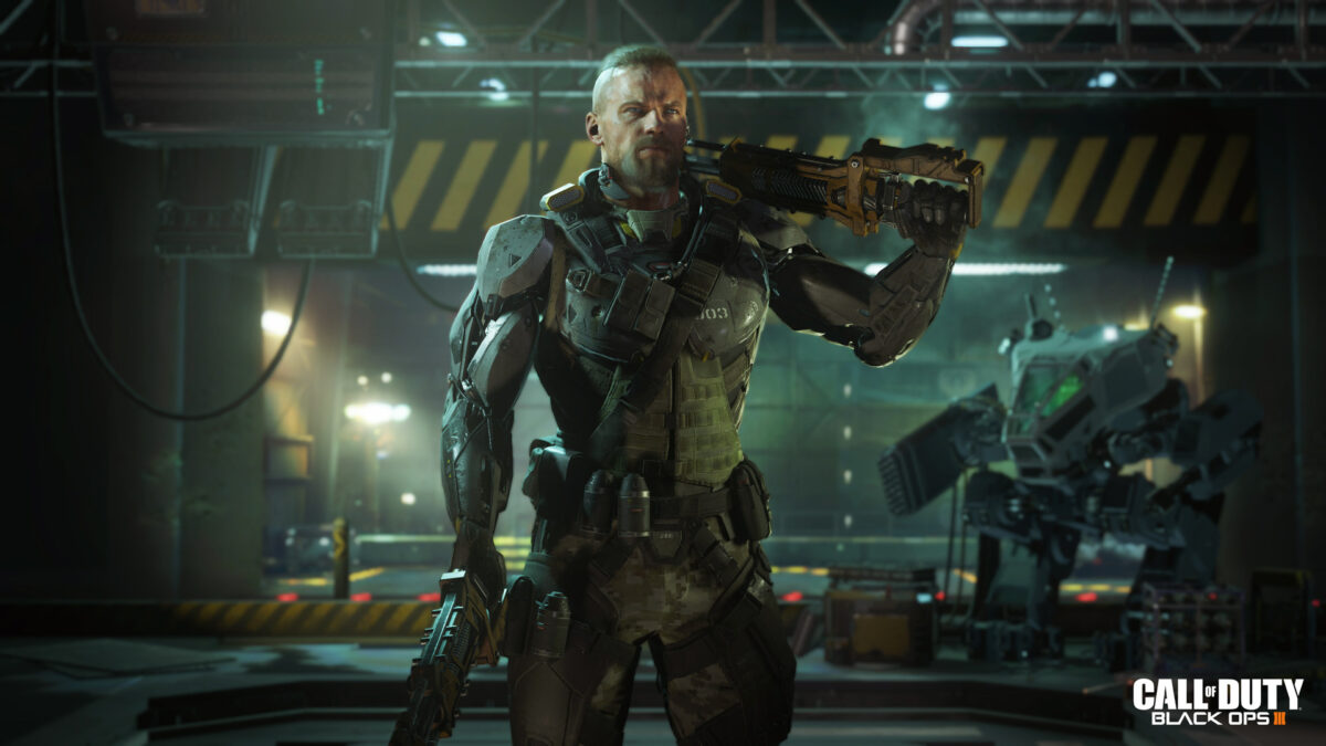 Download Call of Duty: Black Ops 3 Xbox One Game Version Install Now