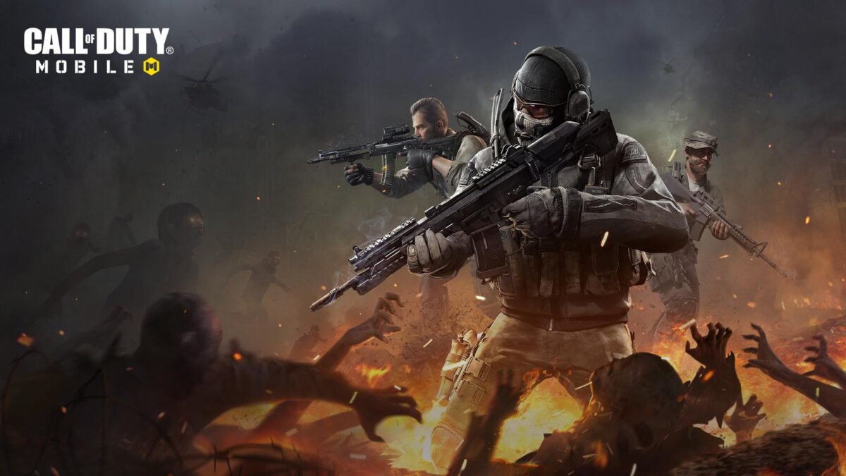 Call of Duty: Mobile Nintendo Switch Game Full Version Download