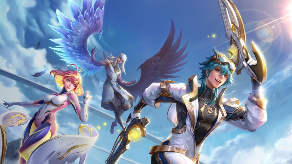 Arena of Valor PC Game Early Access Full Version Trusted Download