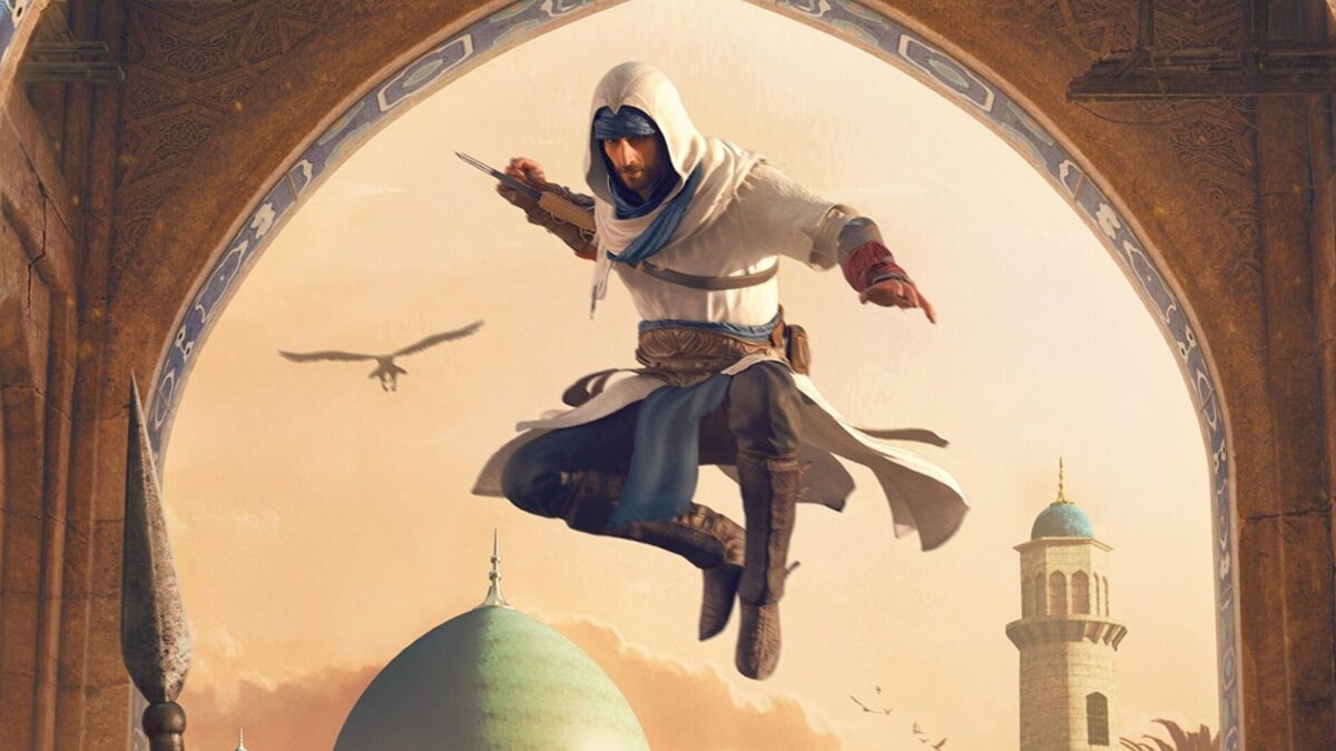 assassins creed mirage download