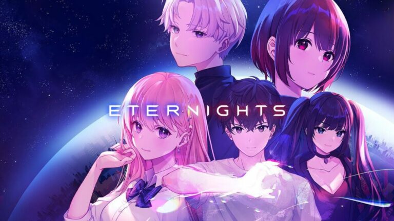 Eternights instal the new version for apple