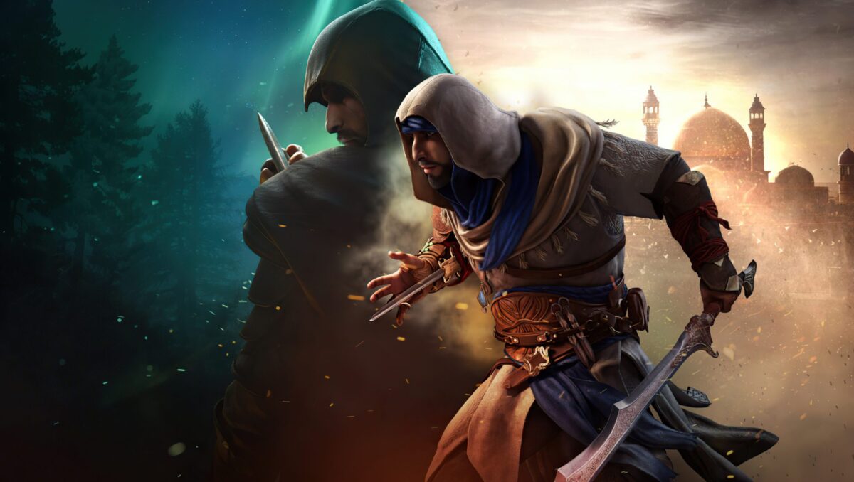 Assassin’s Creed Mirage Android Working MOD Support Full Download