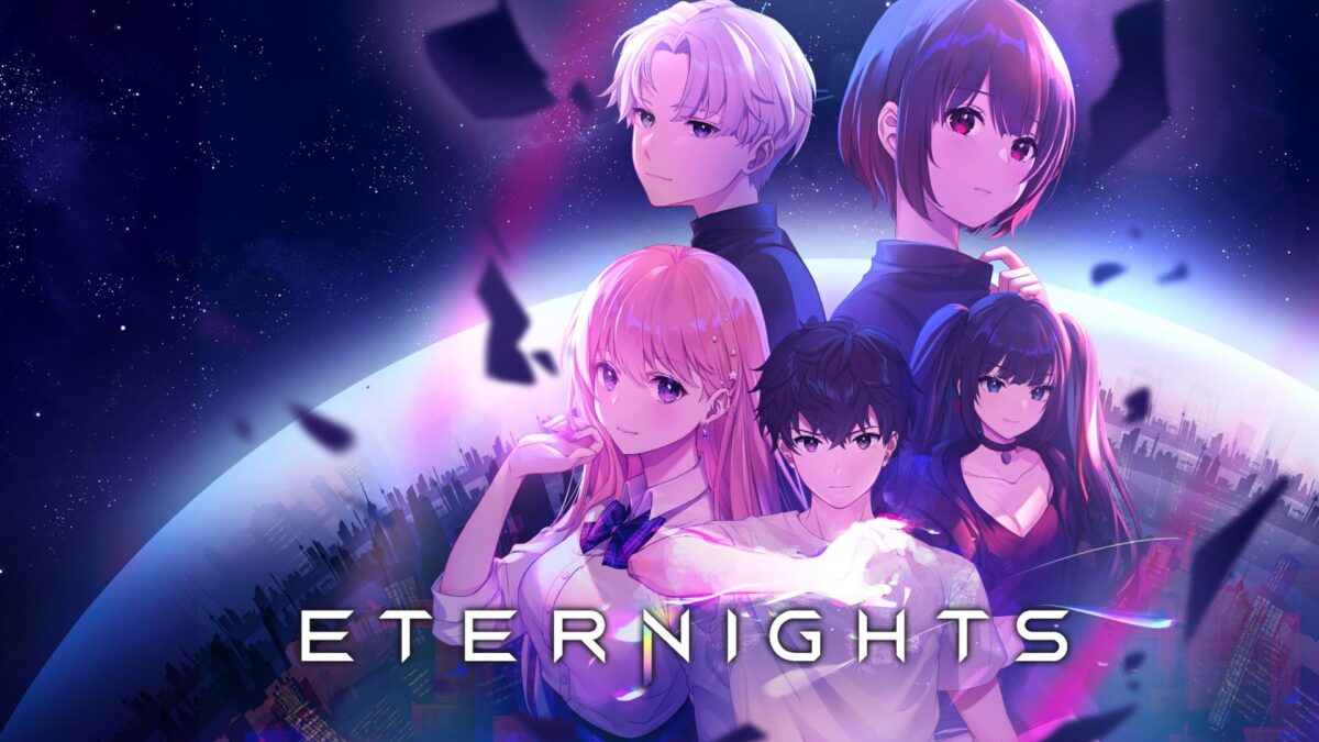 Eternights Mobile Android Game Full Version Download