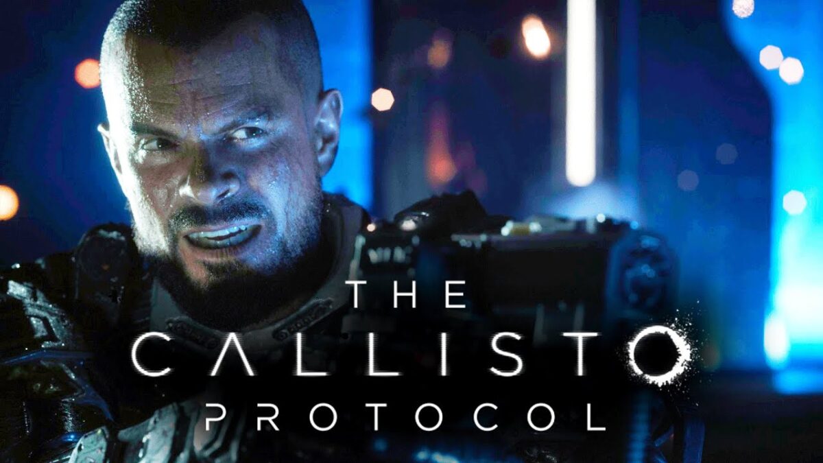 The Callisto Protocol PS5 Full Game Latest Season Download