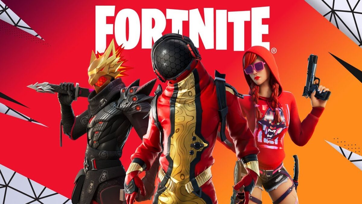 Fortnite Full Game Download Xbox One Version 2023