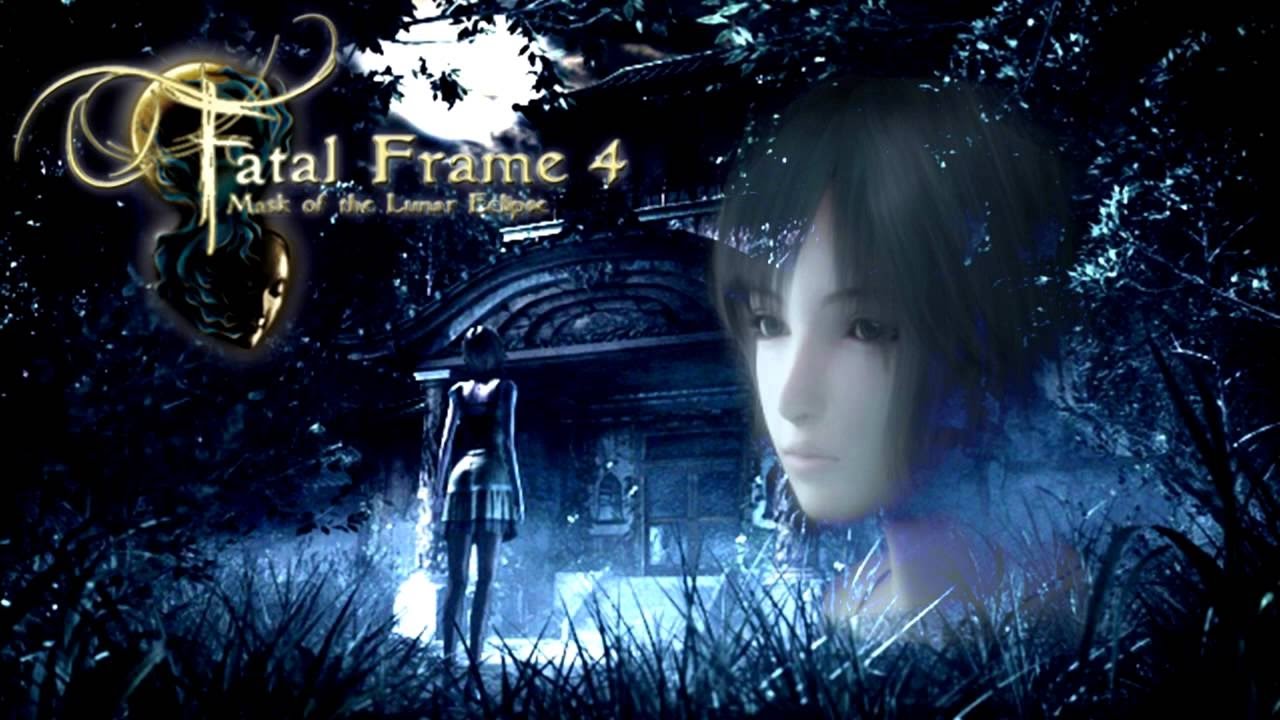 Fatal Frame: Mask of the Lunar Eclipse PS4 Game Version Download