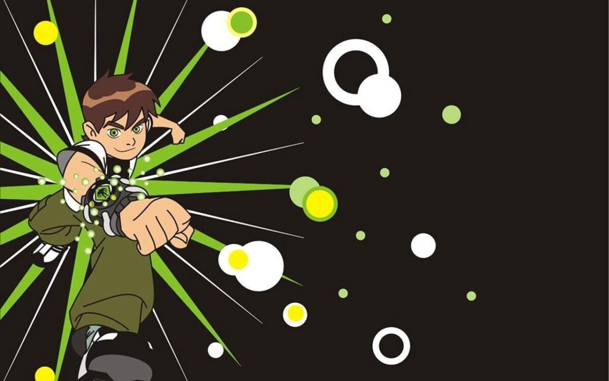Ben 10 Android Working MOD Support Full Download